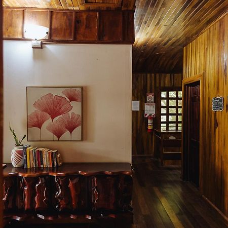 Sunny'S Hotell Jacó Eksteriør bilde
