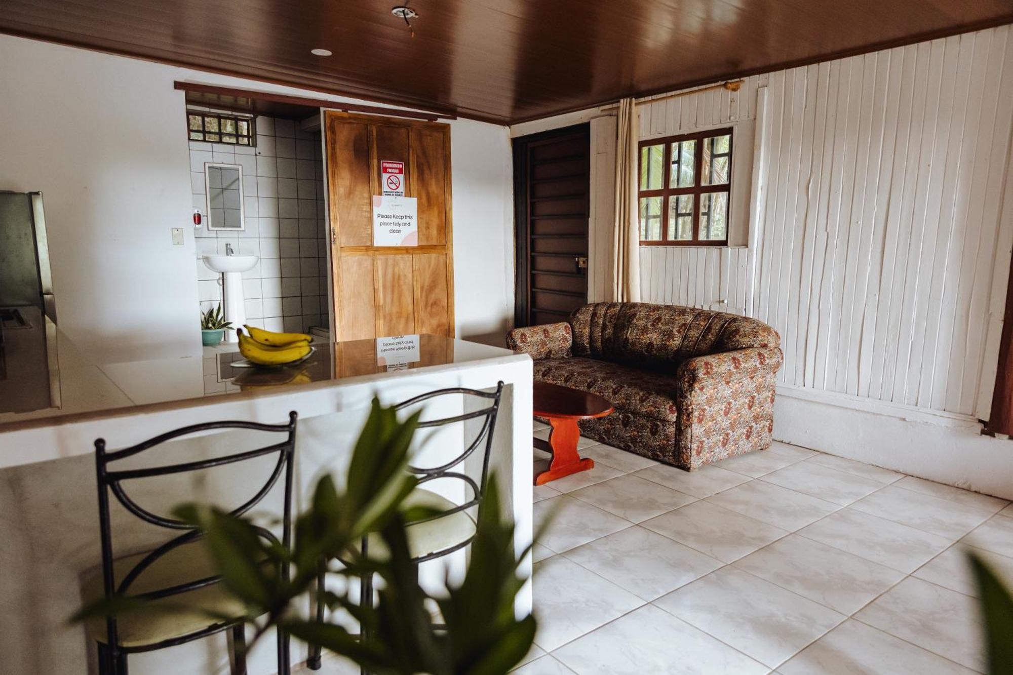 Sunny'S Hotell Jacó Eksteriør bilde